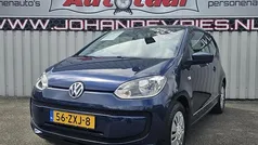 Gebruikt 2013 VW up! move up! Hatchback | € 5.995 (Goede deal)