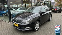 Gebruikt 2015 Skoda Fabia First Edition Stationwagen | € 7.950 (Eerlijke prijs)