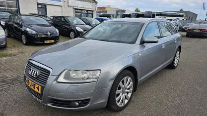 Occasion Audi A6 170 PK (125 kW) 2007 Stationwagen