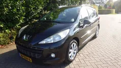 Gebruikt 2012 Peugeot 207 Active Stationwagen | € 4.950 (Eerlijke prijs)