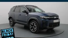 Blauw Gebruikt 2025 Dacia Bigster Journey SUV | € 36.990 (Goede deal)