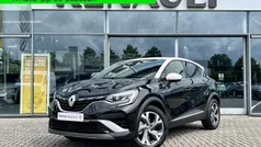 Zwart Gebruikt 2022 Renault Captur R.S. SUV | € 25.950 (Eerlijke prijs)