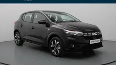 Gebruikt 2025 Dacia Sandero Journey Hatchback | € 22.790 (Eerlijke prijs)
