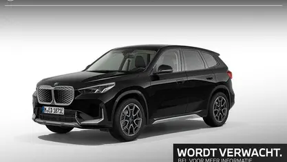 Occasion 2025 BMW iX1 SUV | € 41.900 (Super prijs)