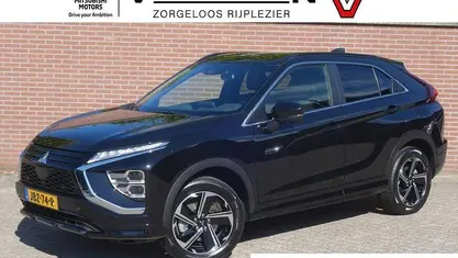 Occasion 2025 Mitsubishi Eclipse Cross SUV | € 33.950 (Eerlijke prijs)