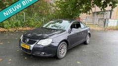 Gebruikt 2006 VW Eos Highline Cabriolet | € 1.599 (Super prijs)