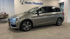 Gebruikt 2016 BMW 218 Stationwagen | € 10.490 (Goede deal)