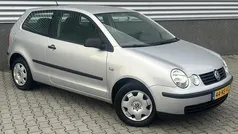 Gebruikt 2004 VW Polo Hatchback | € 1.195 (Eerlijke prijs)