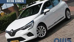 Gebruikt 2021 Renault Clio V Intens Hatchback | € 11.399 (Goede deal)