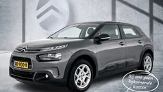 Gebruikt 2019 Citroën C4 Cactus Feel Hatchback | € 13.440 (Eerlijke prijs)