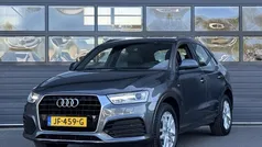 Gebruikt 2016 Audi Q3 S-Line SUV | € 21.999 (Eerlijke prijs)