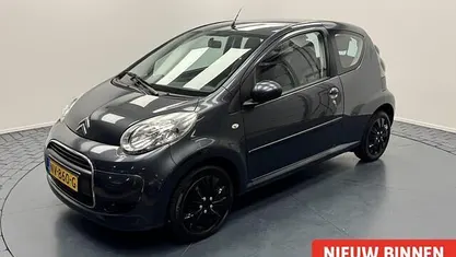 Occasion 2011 Citroën C1 Hatchback | € 2.950 (Eerlijke prijs)