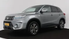 Grijs Gebruikt 2022 Suzuki Vitara SUV | € 21.945 (Goede deal)