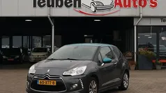 Gebruikt 2012 Citroën DS3 Chic Hatchback | € 4.985 (Eerlijke prijs)