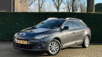 Occasion Renault Mégane GrandTour 110 PK (80 kW) 2012 Stationwagen