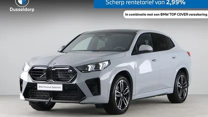 Gebruikt 2025 BMW iX2 M Sport SUV | € 49.450 (Eerlijke prijs)