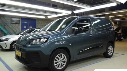 Occasion 2025 Opel Combo-e Life Van | € 20.722 (Eerlijke prijs)