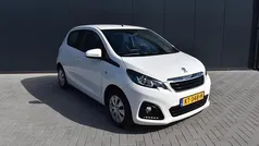Gebruikt 2016 Peugeot 108 Active Hatchback | € 5.450 (Eerlijke prijs)