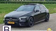 Zwart Gebruikt 2022 Mercedes A250 Premium Plus Hatchback | € 35.995 (Eerlijke prijs)