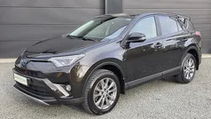 Gebruikt 2017 Toyota RAV4 SUV | € 20.940 (Eerlijke prijs)