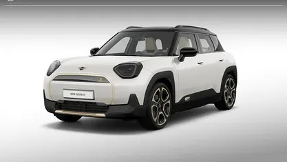 Occasion Mini Aceman Favoured 160 kW (218 PK) 2026 SUV
