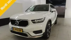 Gebruikt 2020 Volvo XC40 Momentum SUV | € 27.995 (Goede deal)