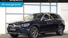 Mercedes GLC300