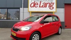 Gebruikt 2018 Skoda Citigo Active Hatchback | € 7.950 (Eerlijke prijs)