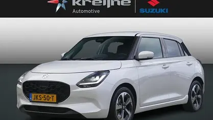 Occasion Suzuki Swift Style 83 PK (61 kW) 2025 Hatchback