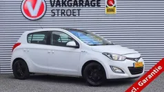 Wit Gebruikt 2013 Hyundai i20 GO! Hatchback | € 6.750 (Eerlijke prijs)