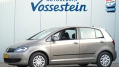 Gebruikt 2011 VW Golf Plus Comfortline MPV | € 6.250 (Eerlijke prijs)