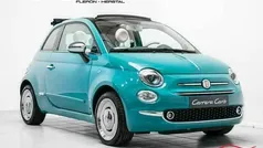 Gebruikt 2017 Fiat 500C Cabriolet | € 12.990 (Eerlijke prijs)