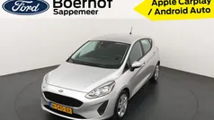 Gebruikt 2020 Ford Fiesta Trend Hatchback | € 12.400 (Eerlijke prijs)