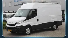 Wit Gebruikt 2017 Iveco Daily Van | € 12.500 (Goede deal)