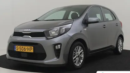 Occasion 2023 Kia Picanto Hatchback | € 14.895 (Eerlijke prijs)
