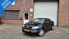 Gebruikt 2005 Renault Mégane Cabriolet Cabriolet | € 1.299 (Super prijs)