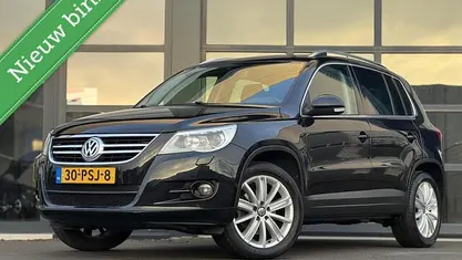 Occasion VW Tiguan Sport 150 PK (110 kW) 2011 SUV