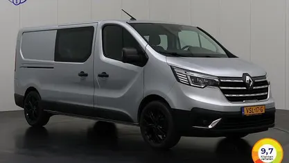 Occasion Renault Trafic 131 PK (96 kW) 2022 MPV
