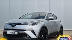 Grijs Gebruikt 2019 Toyota C-HR Style SUV | € 22.400 (Eerlijke prijs)