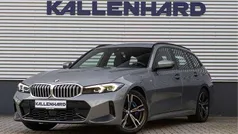 Grijs Gebruikt 2024 BMW 330 M Sport Stationwagen | € 47.875 (Eerlijke prijs)
