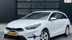 Gebruikt 2022 Kia Ceed Sportswagon Stationwagen | € 18.295 (Eerlijke prijs)