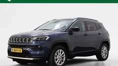 Gebruikt 2022 Jeep Compass Night Eagle SUV | € 24.450 (Goede deal)