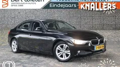 Gebruikt 2014 BMW 316 Sedan | € 11.545 (Eerlijke prijs)