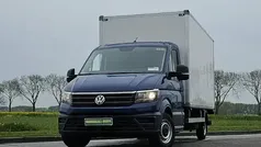 Gebruikt 2021 VW Crafter Van | € 19.950 (Eerlijke prijs)