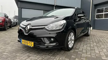 Occasion 2020 Renault Clio GrandTour LIMITED Stationwagen | € 10.350 (Eerlijke prijs)