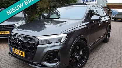 Occasion Audi Q7 S-Line 394 PK (289 kW) 2024 SUV