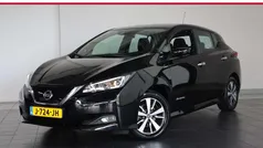 Gebruikt 2020 Nissan Leaf Acenta Hatchback | € 13.445 (Eerlijke prijs)