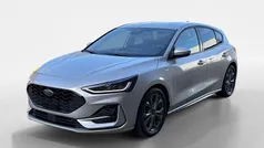 Gebruikt 2023 Ford Focus ST-Line Hatchback | € 20.335 (Eerlijke prijs)