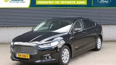 Zwart Gebruikt 2019 Ford Mondeo Titanium X Sedan | € 20.385 (Iets duurder)