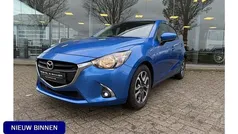 Gebruikt 2018 Mazda 2 Dynamic Hatchback | € 11.450 (Goede deal)